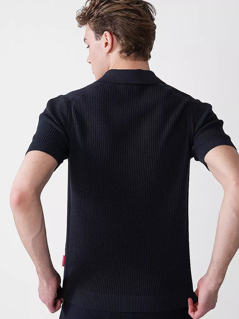 JOOP | Poloshirt VICONO | Azul oscuro