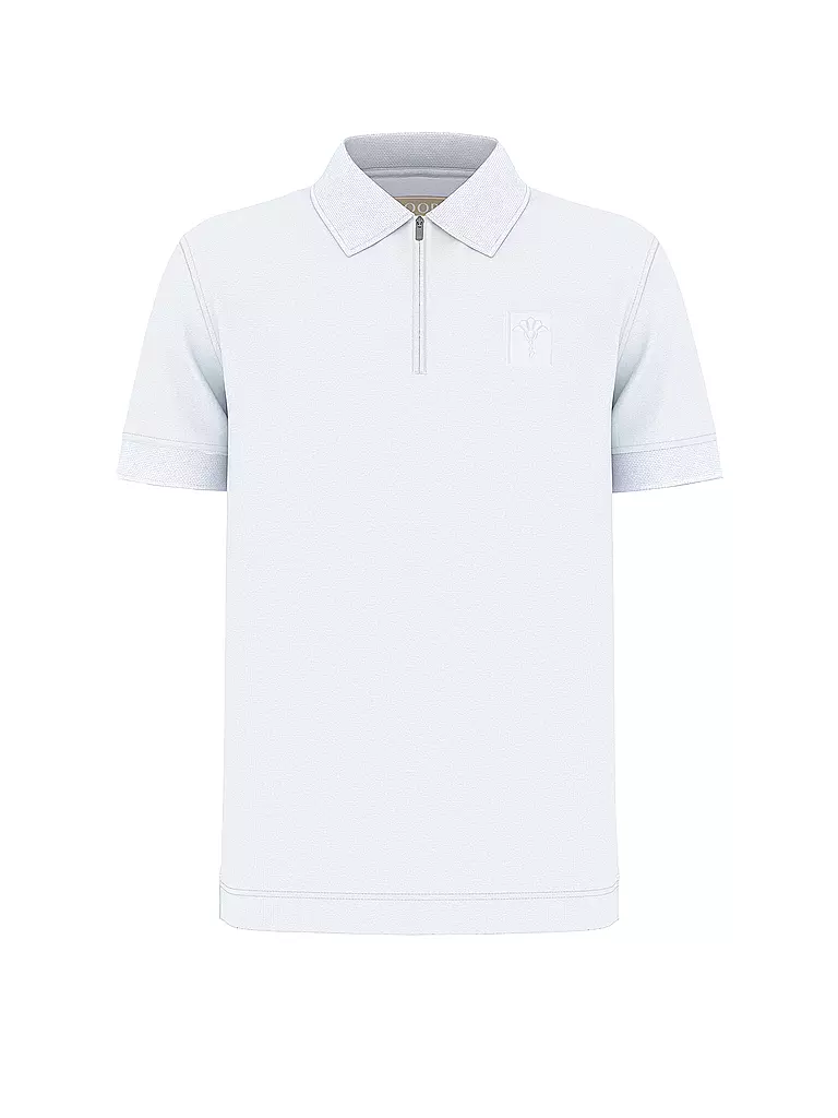 JOOP | Poloshirt | Blanco