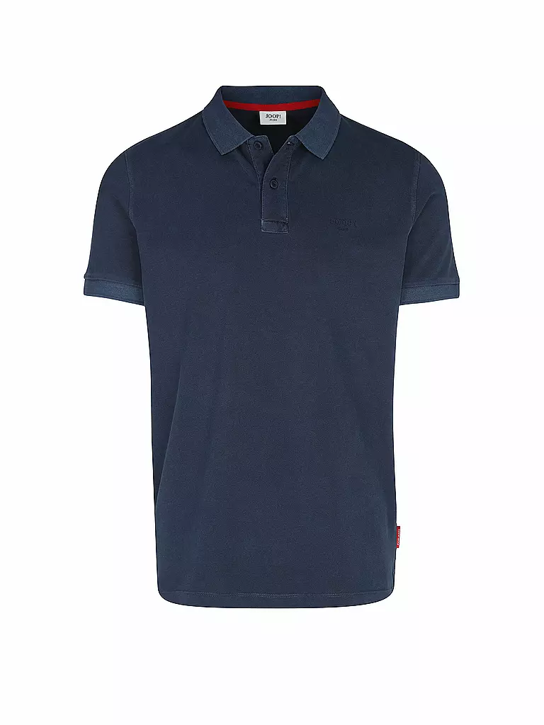 JOOP | Poloshirt | Azul oscuro