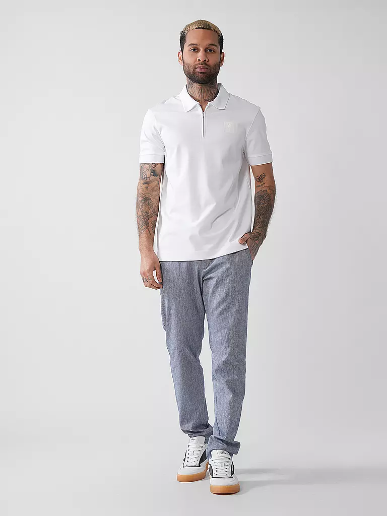 JOOP | Poloshirt | Blanco