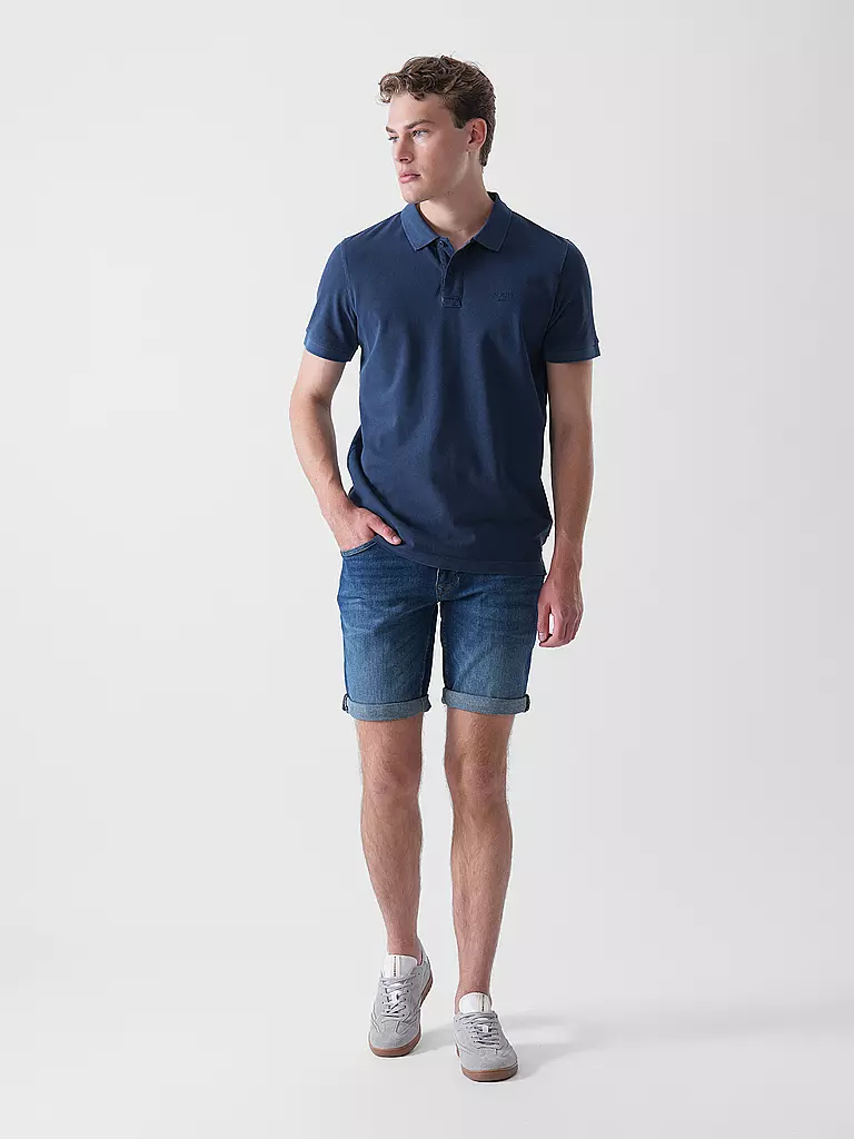 JOOP | Poloshirt | Azul oscuro