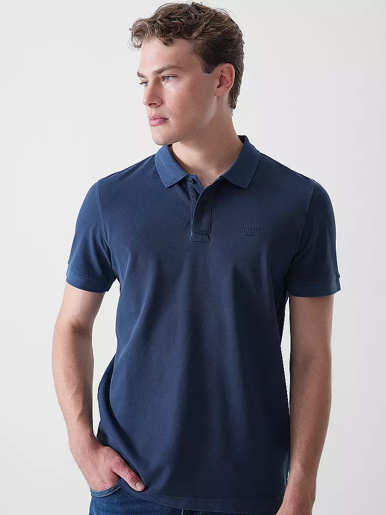 JOOP | Poloshirt | Azul oscuro