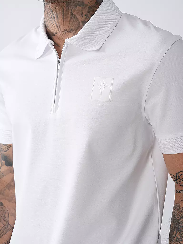 JOOP | Poloshirt | Blanco