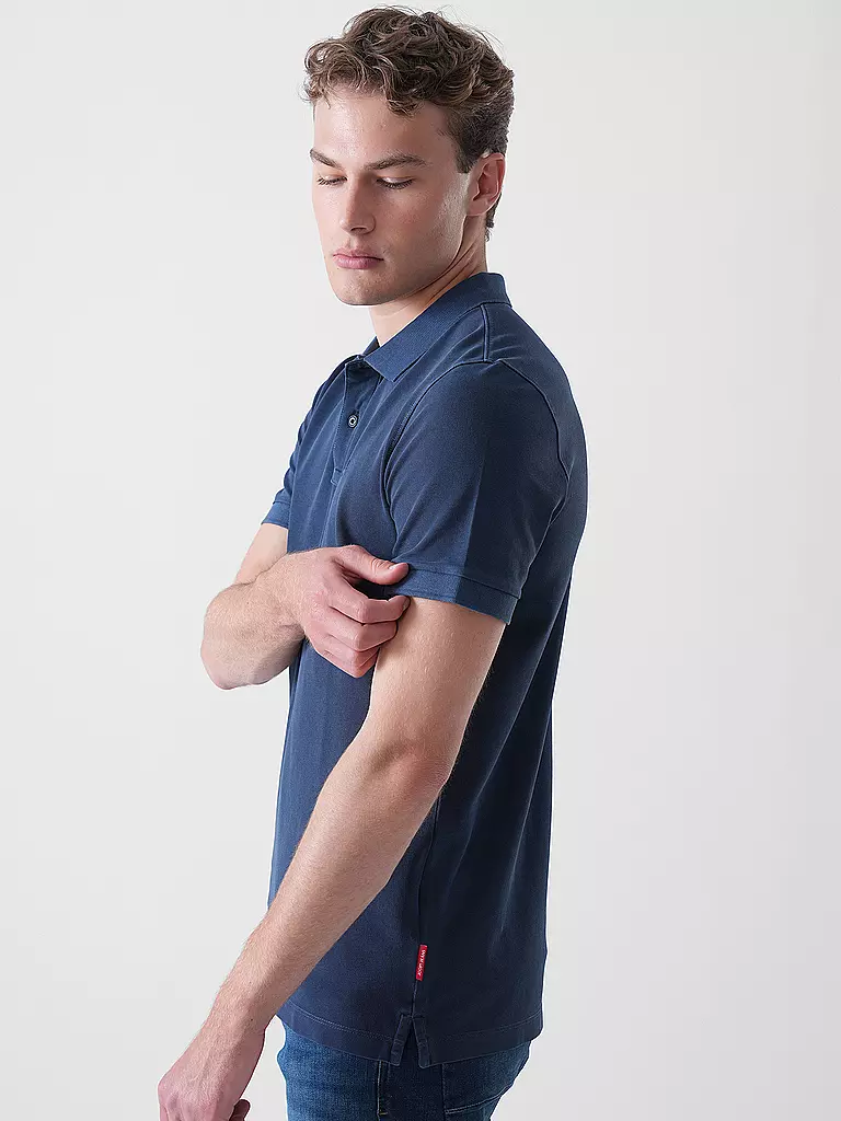 JOOP | Poloshirt | Azul oscuro
