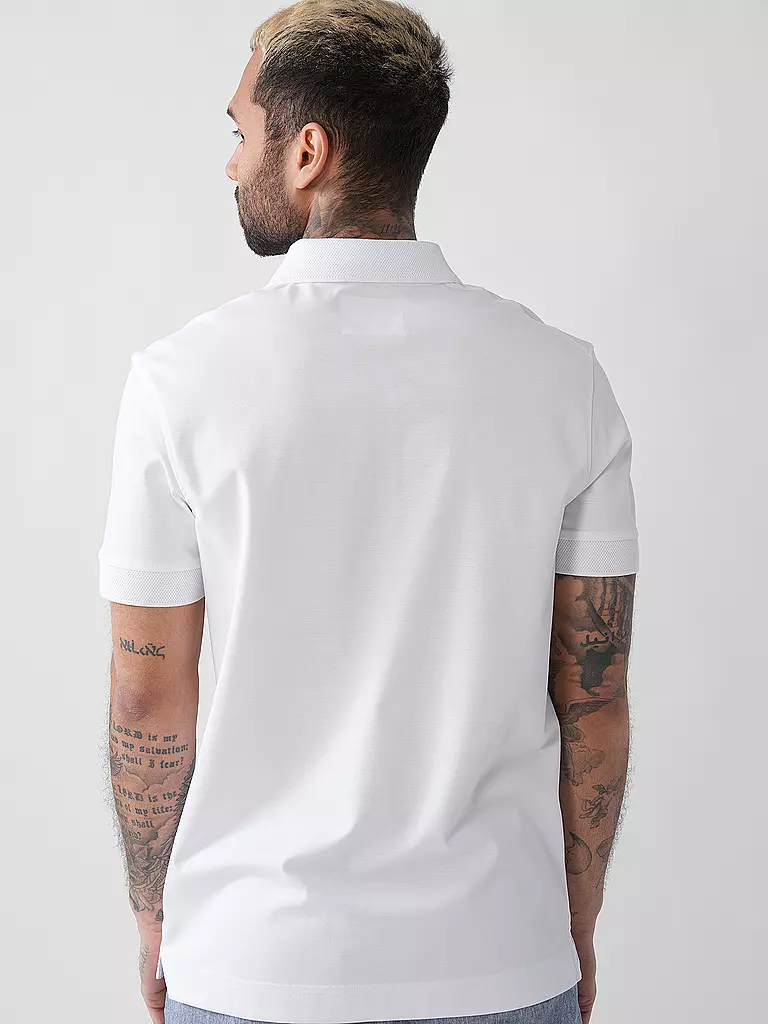 JOOP | Poloshirt | Blanco