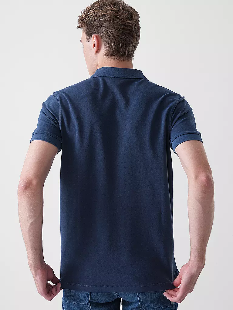 JOOP | Poloshirt | Azul oscuro