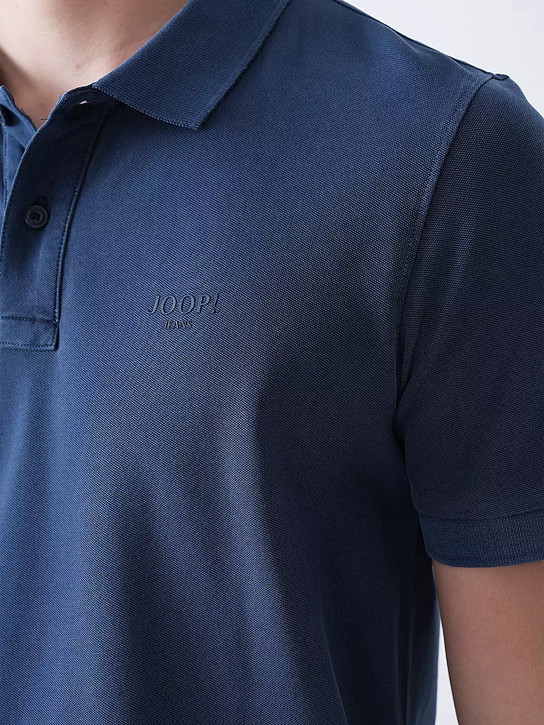JOOP | Poloshirt | Azul oscuro