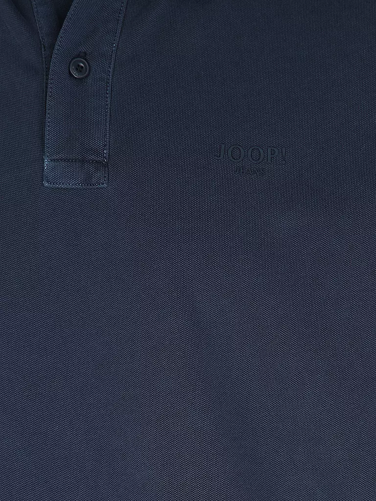 JOOP | Poloshirt | Azul oscuro