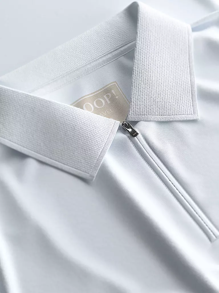 JOOP | Poloshirt | Blanco