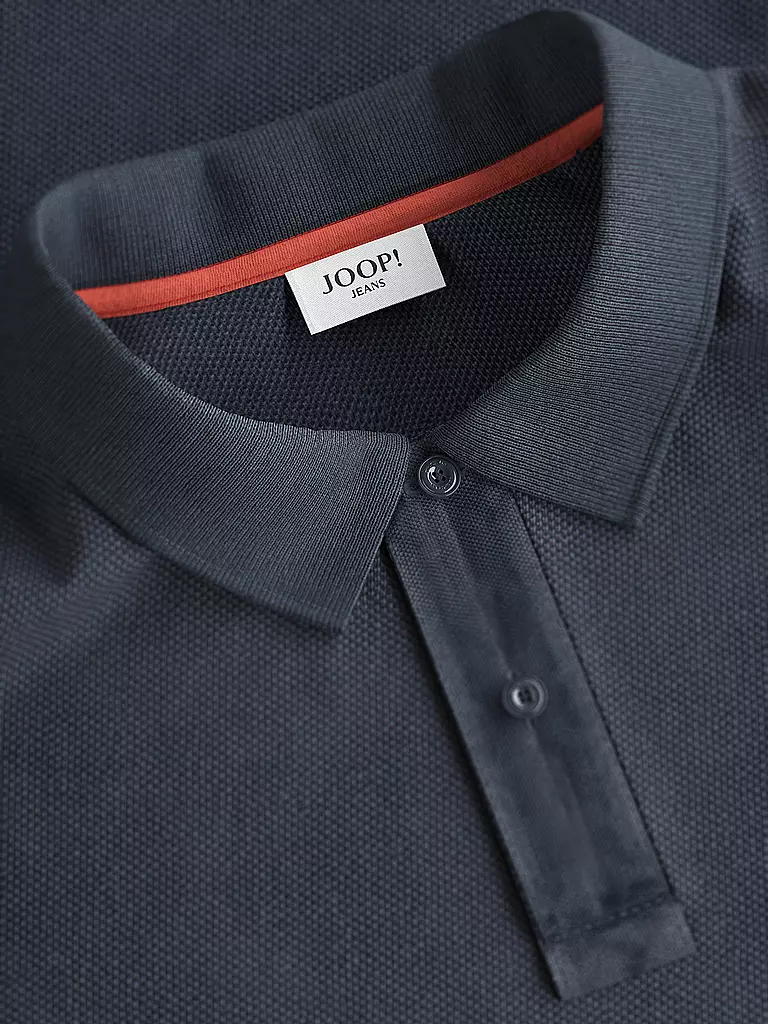 JOOP | Poloshirt | Azul oscuro