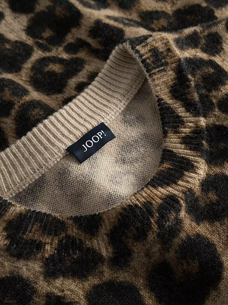JOOP | Pullover  | Beige