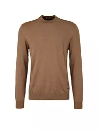 JOOP | Jersey DAVIDE | Camel