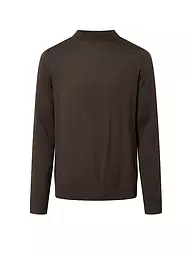 JOOP | Jersey DAVIDE | Marrón