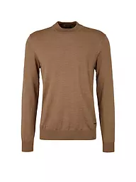 JOOP | Jersey DAVIDE | Camel