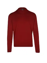 JOOP | Jersey DAVIDE | Rojo oscuro