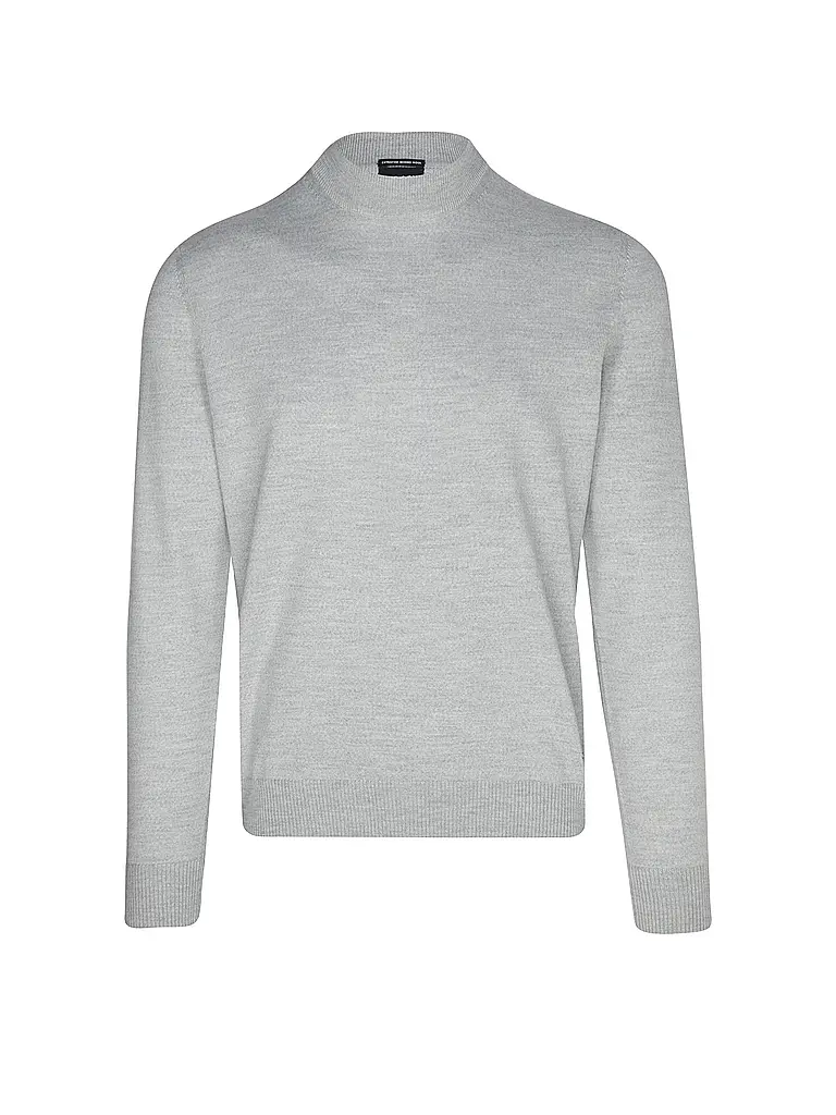 JOOP | Pullover DAVIDE | hellgrau