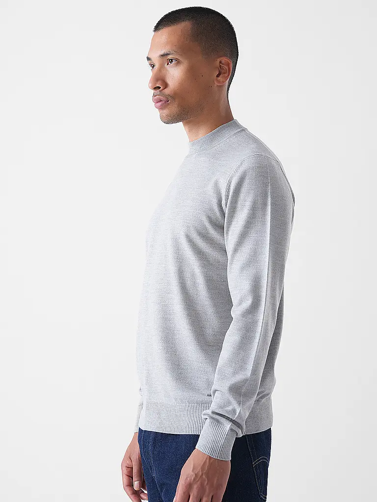 JOOP | Pullover DAVIDE | hellgrau