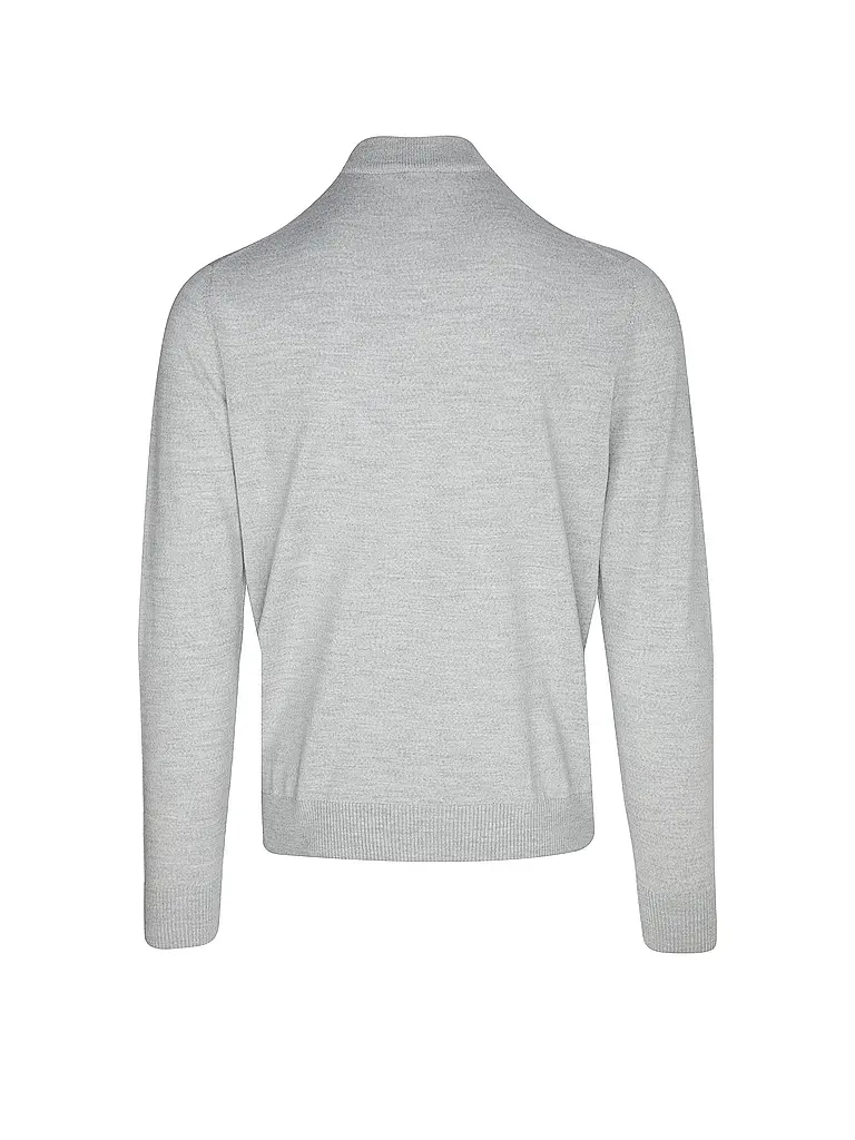 JOOP | Pullover DAVIDE | hellgrau