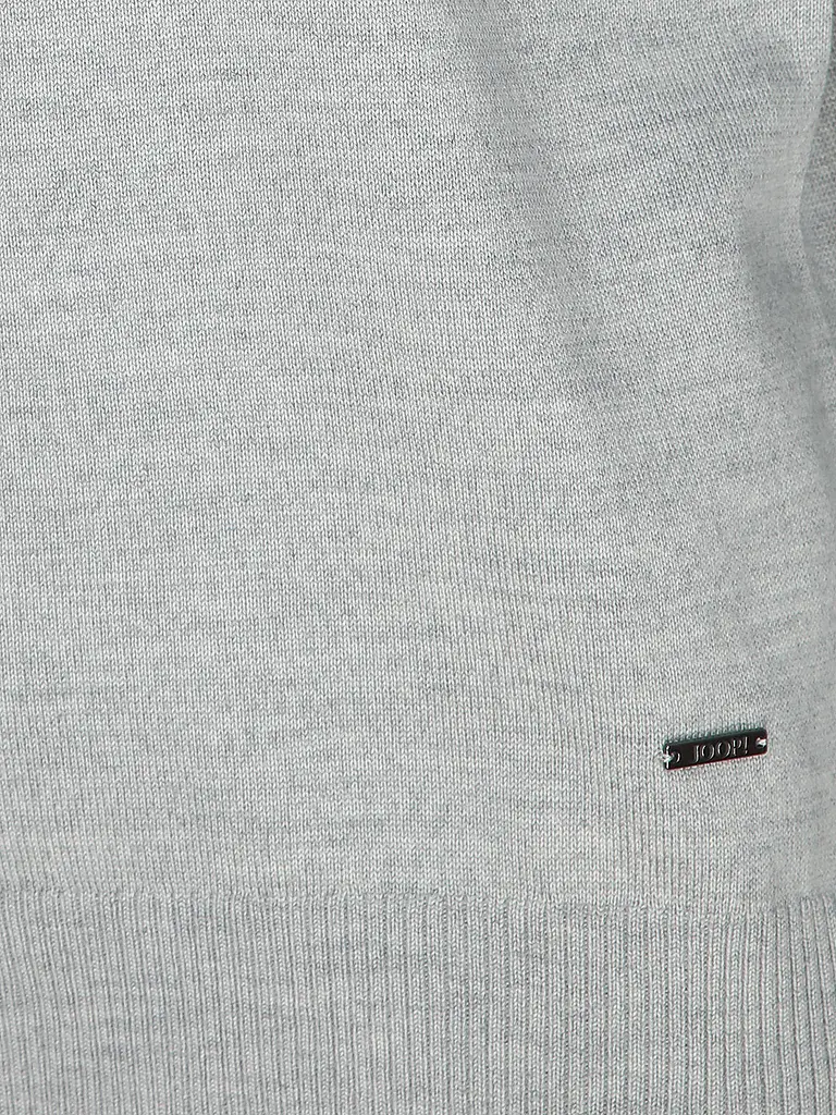 JOOP | Pullover DAVIDE | hellgrau