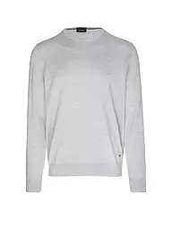 JOOP | Pullover DENNY  | Gris claro