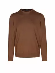 JOOP | Pullover DENNY  | Marrón