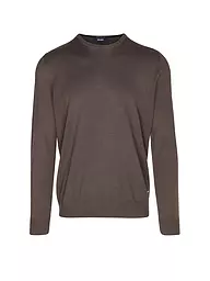 JOOP | Pullover DENNY  | Marrón