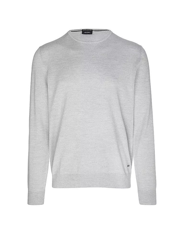JOOP | Pullover DENNY  | Gris claro
