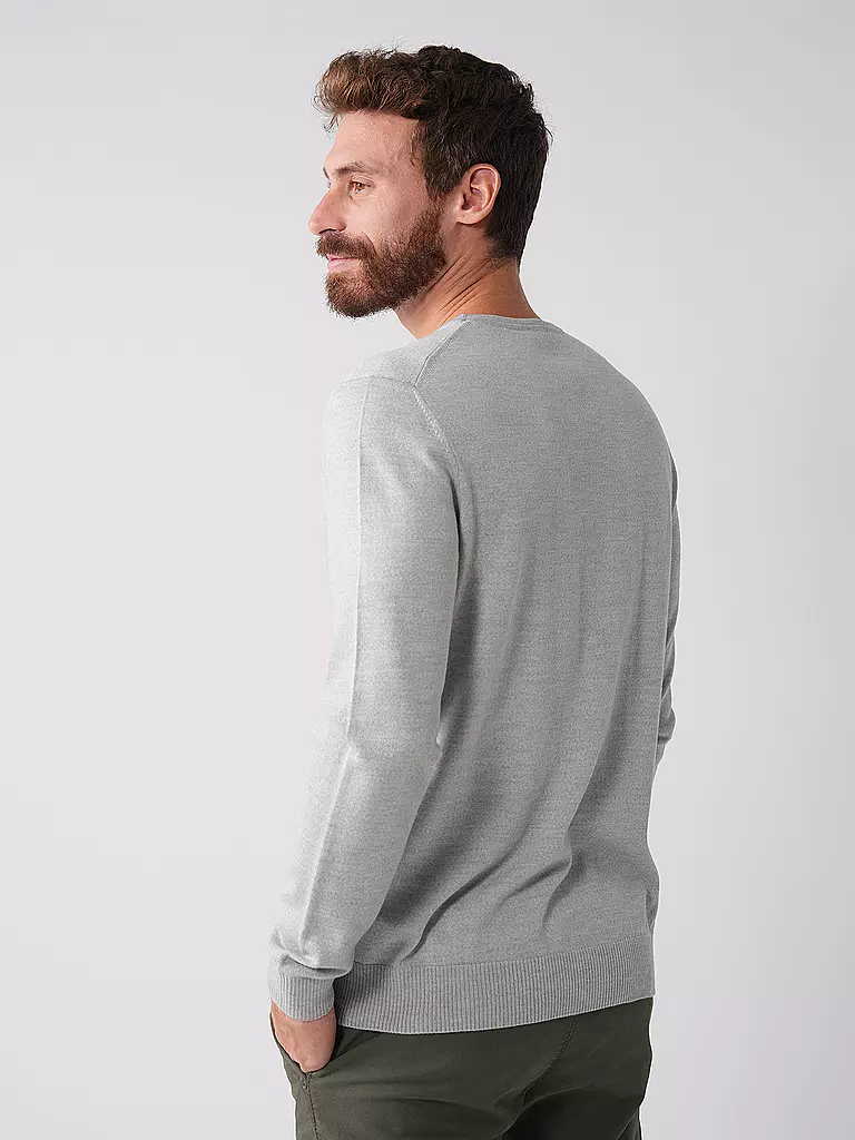 JOOP | Pullover DENNY  | Gris claro