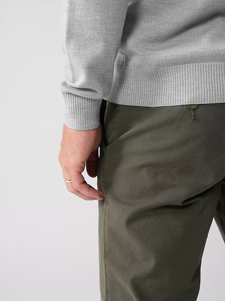 JOOP | Pullover DENNY  | Gris claro