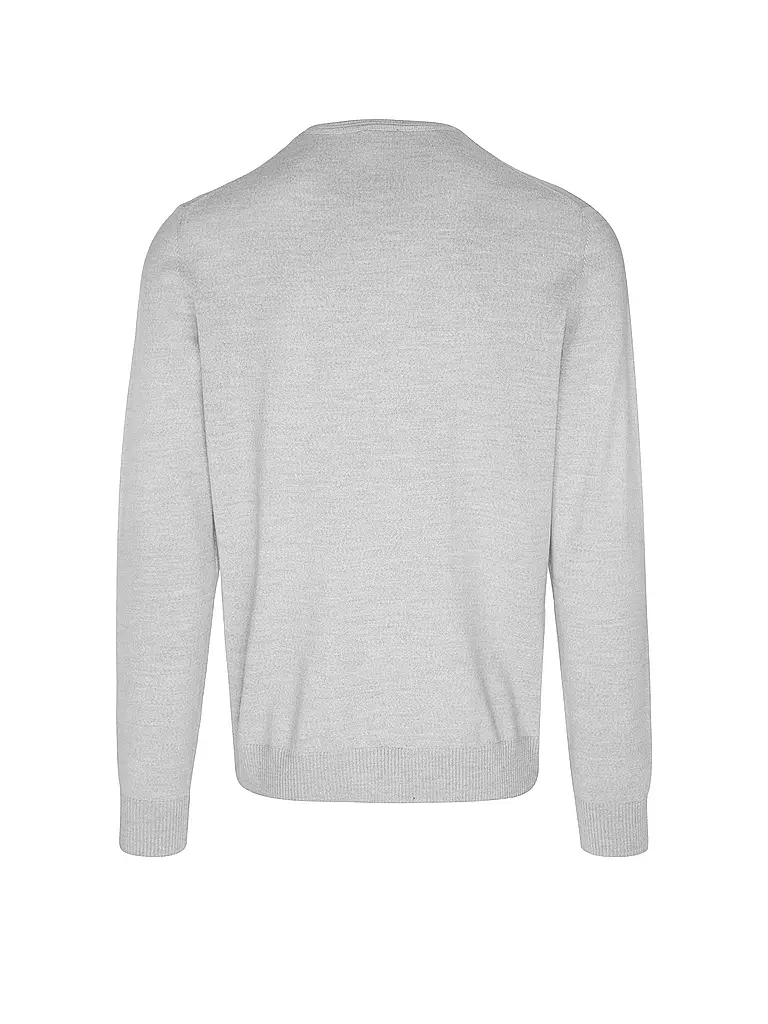 JOOP | Pullover DENNY  | Gris claro