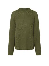 JOOP | Pullover KARA | Verde oscuro