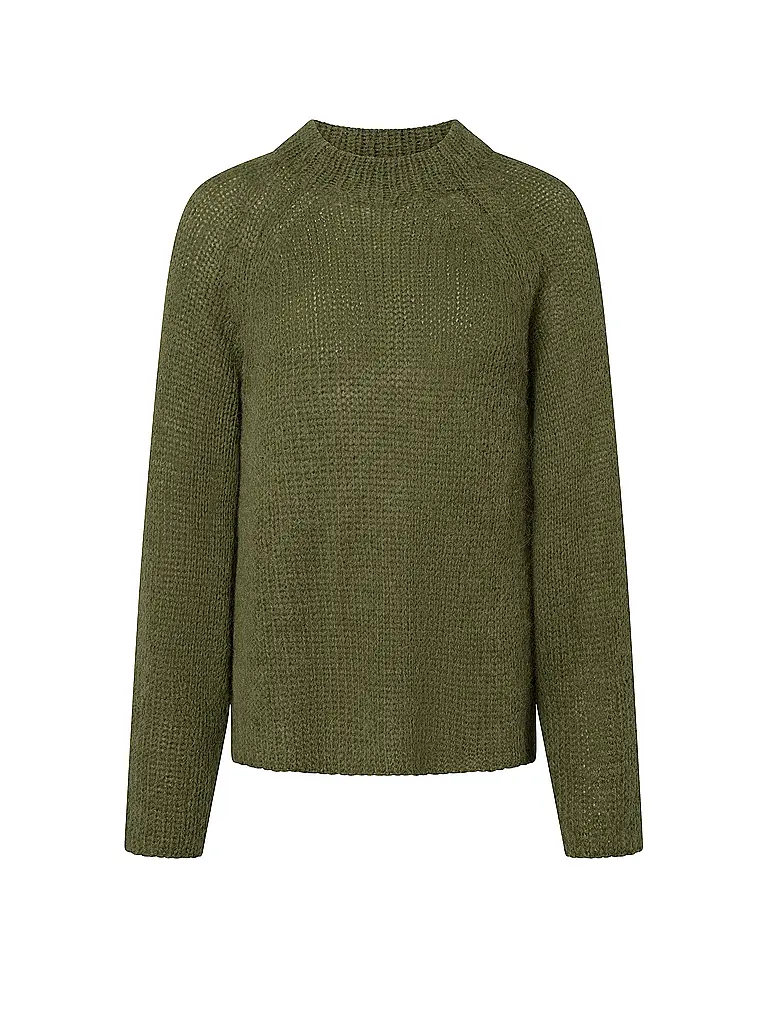 JOOP | Pullover KARA | Verde oscuro