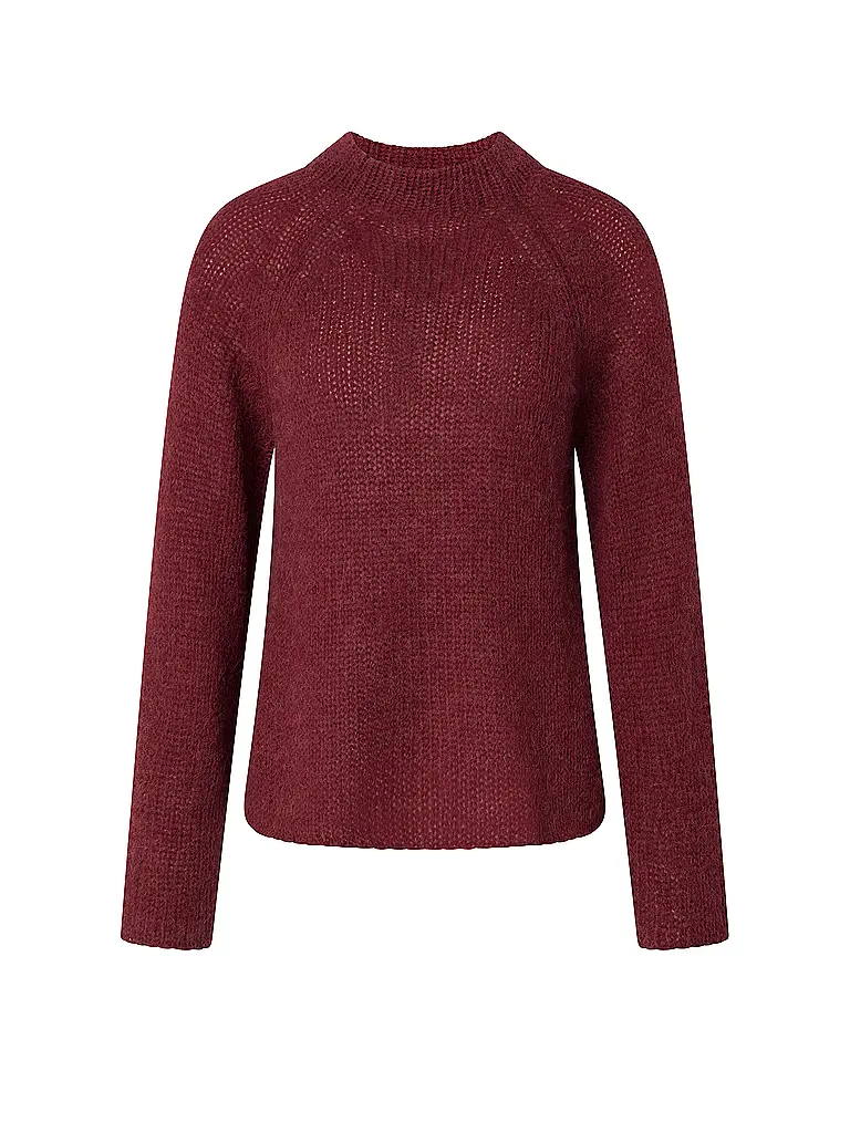 JOOP | Pullover KARA | Rojo oscuro