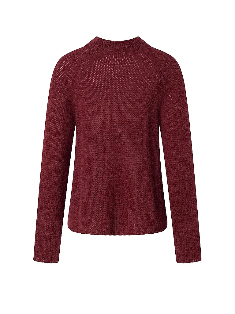 JOOP | Pullover KARA | Rojo oscuro