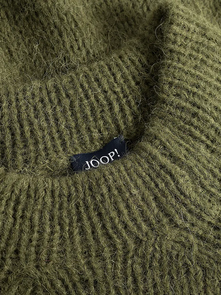 JOOP | Pullover KARA | Verde oscuro