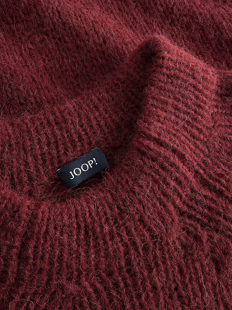 JOOP | Pullover KARA | Rojo oscuro