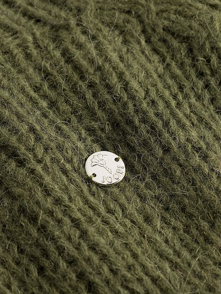 JOOP | Pullover KARA | Verde oscuro