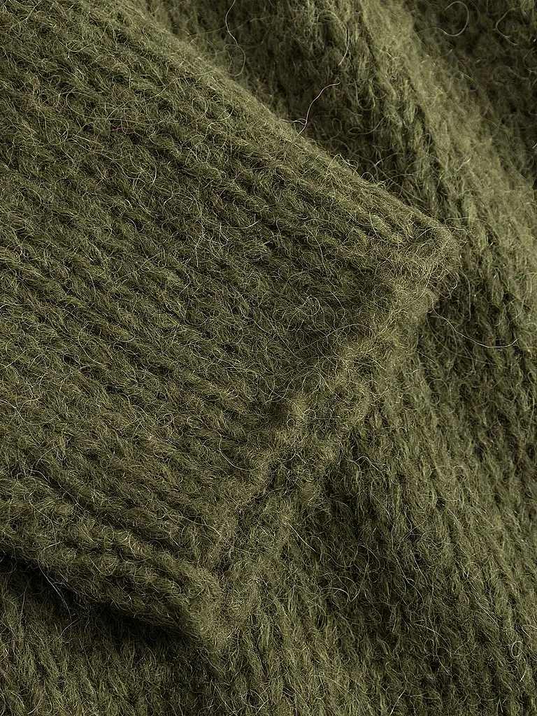 JOOP | Pullover KARA | Verde oscuro