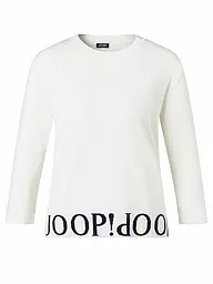 JOOP | Jersey KASSA | Blanco