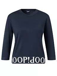 JOOP | Jersey KASSA | Azul oscuro