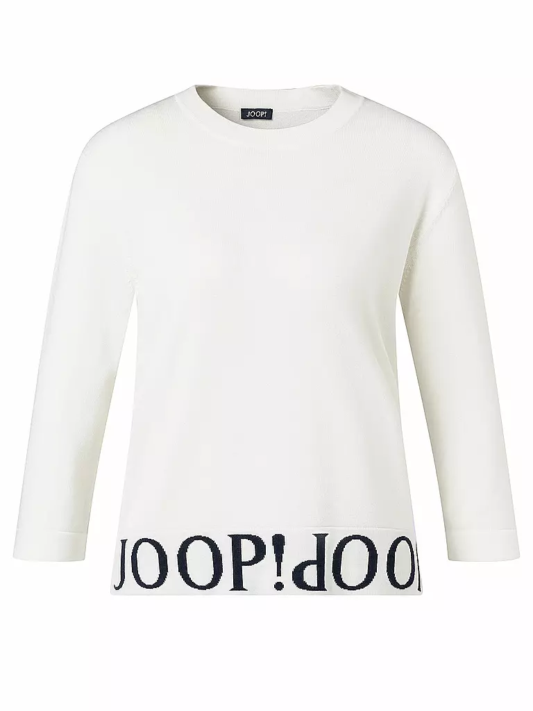 JOOP | Pullover KASSA | Blanco
