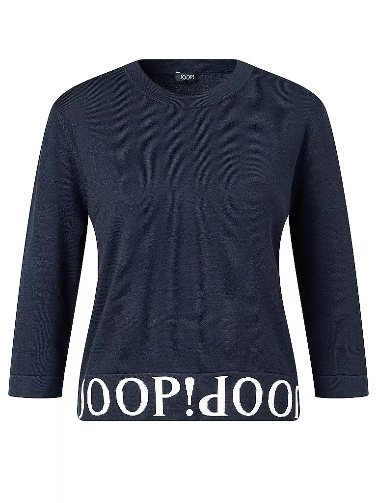 JOOP | Pullover KASSA | Azul oscuro
