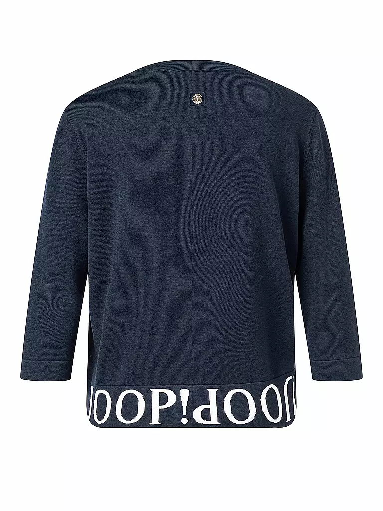 JOOP | Pullover KASSA | Azul oscuro