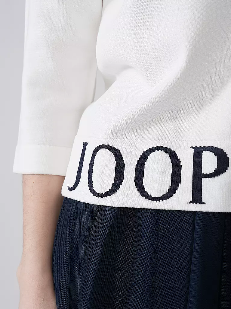 JOOP | Pullover KASSA | Blanco