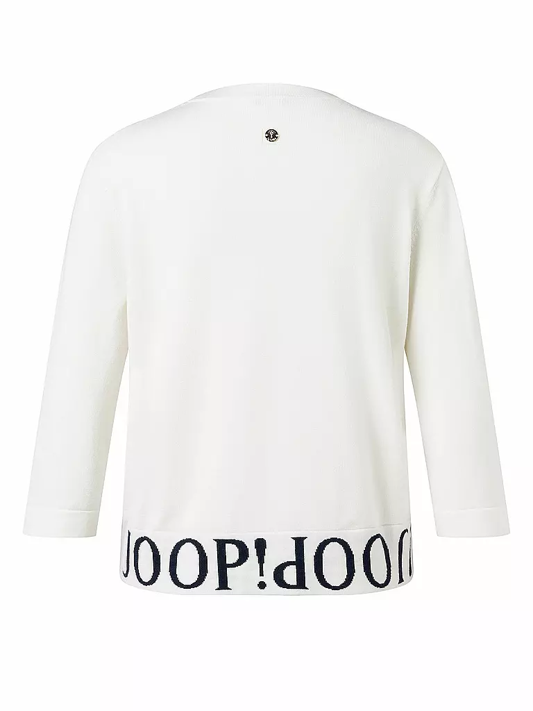 JOOP | Pullover KASSA | Blanco