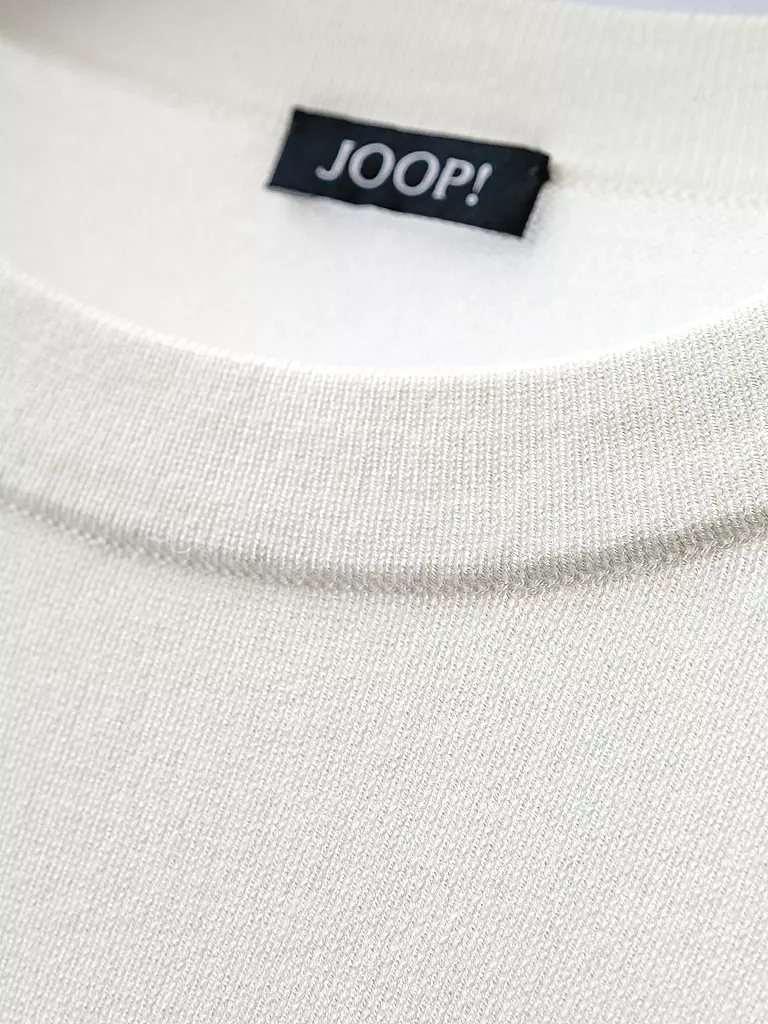 JOOP | Pullover KASSA | Blanco