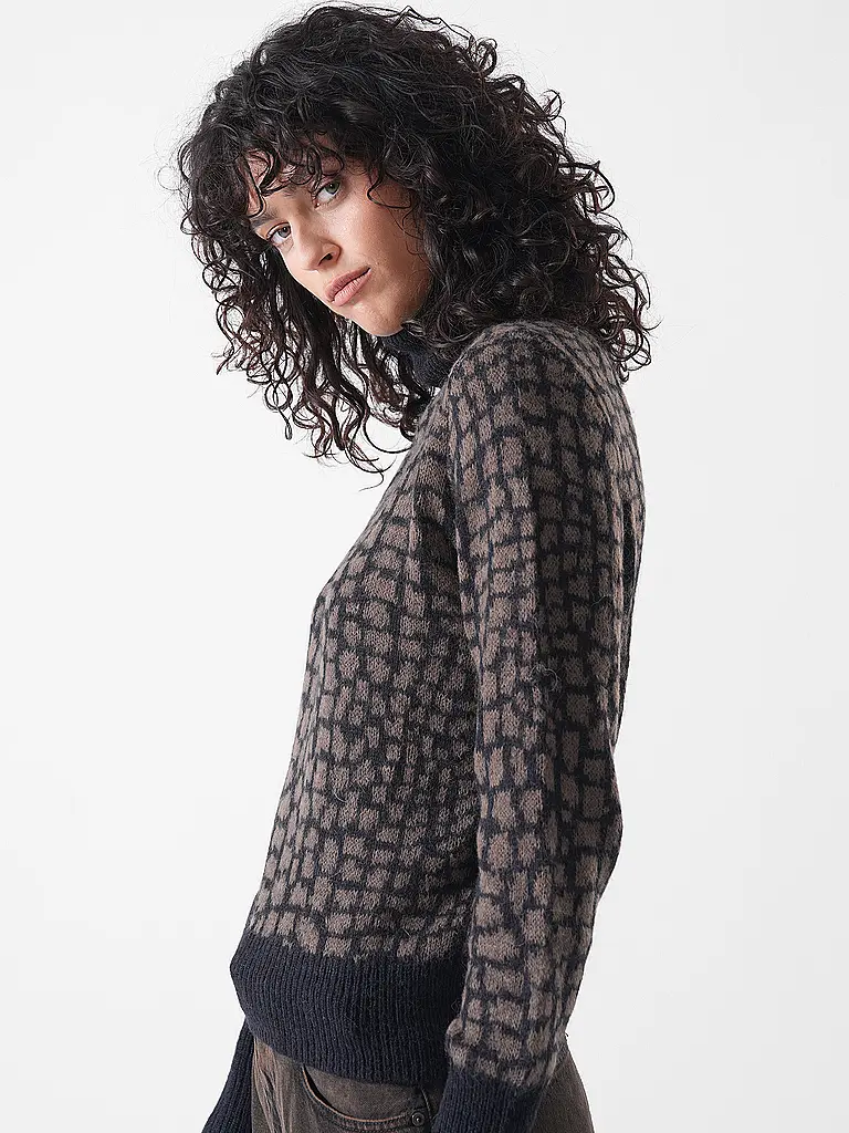 JOOP | Pullover KORDULA | Marrón