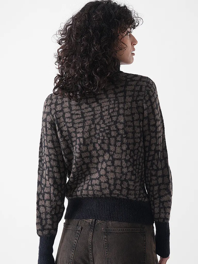 JOOP | Pullover KORDULA | Marrón