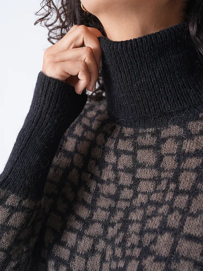JOOP | Pullover KORDULA | Marrón