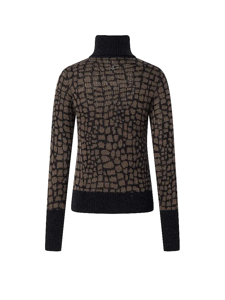 JOOP | Pullover KORDULA | Marrón